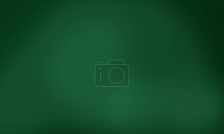 Photo for Abstract dark green color mixture multi colors effects wall texture Background. - Royalty Free Image
