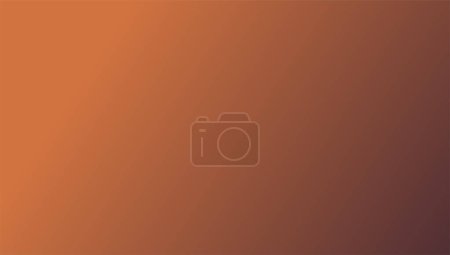 abstract gradient background for banner design