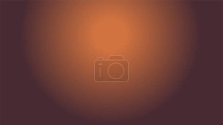 abstract gradient background for banner design