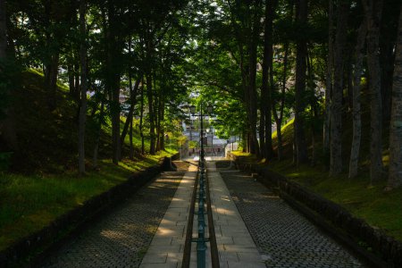 Téléchargez les photos : Ville de Kushiro, située dans la partie orientale de Hokkaido, Japon - en image libre de droit