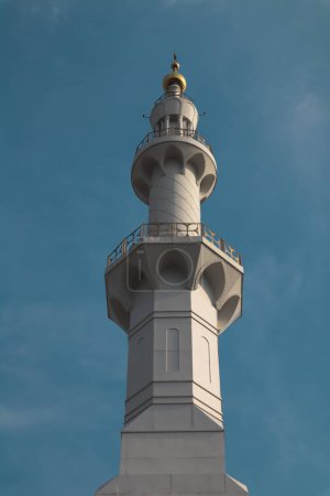 Foto de Mezquita Sheikh Zayed - Imagen libre de derechos