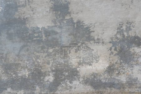 Foto de Paredes cementadas lisas, papel pintado de pared o textura de pared - Imagen libre de derechos