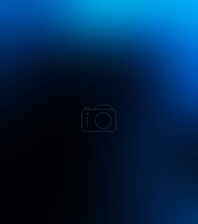 Photo for Abstract colorful background view, gradient - Royalty Free Image