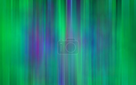 Photo for Beautiful neon shiny Northern lights borealis abstract background. - Royalty Free Image