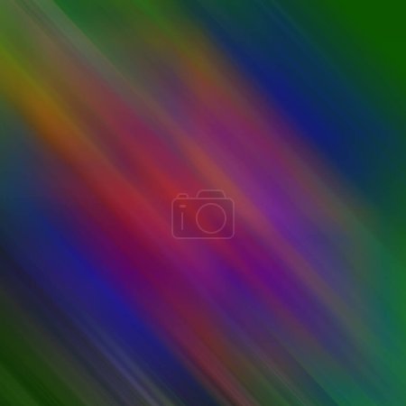 Photo for Abstract colorful gradient background. - Royalty Free Image