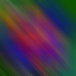 Abstract colorful gradient background.