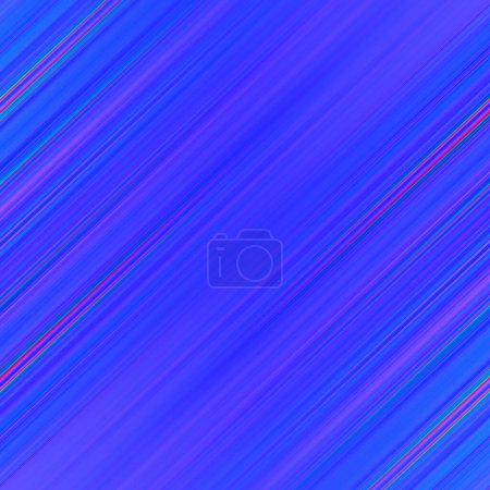 Photo for Abstract colorful background, blurred lines - Royalty Free Image