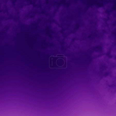 Abstract smoke background view, healthcare concept.