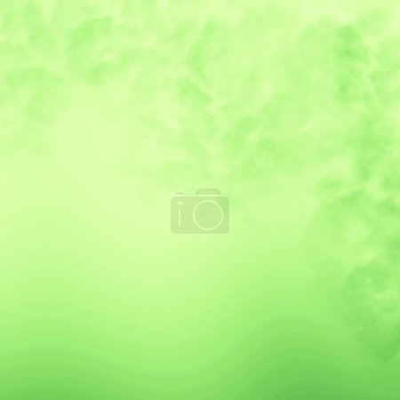 Photo for Cigarette smoke abstract background view, healthcare concept. - Royalty Free Image