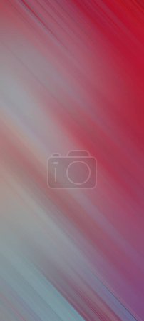 Photo for Abstract motion blurred background - Royalty Free Image