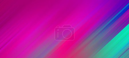 Photo for Abstract motion blurred background - Royalty Free Image