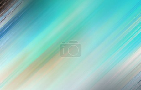 Foto de Fondo colorido abstracto con líneas borrosas, concepto de movimiento - Imagen libre de derechos