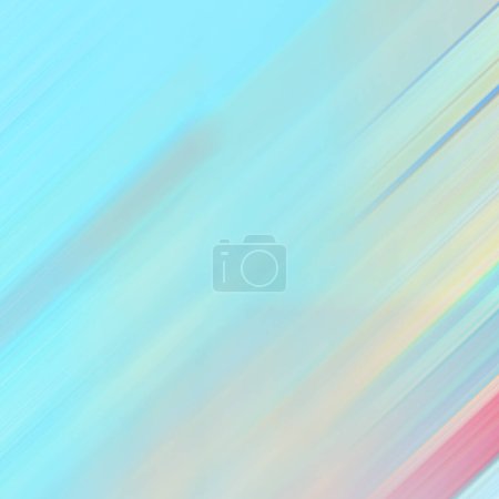 Photo for Speed concept abstract background view - Royalty Free Image
