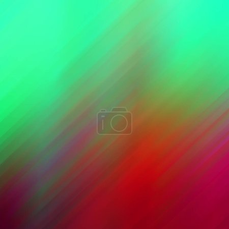 Foto de Abstracta vista de fondo colorido, concepto de movimiento borroso - Imagen libre de derechos