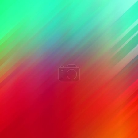 Photo for Abstract colorful background view, blurred motion concept - Royalty Free Image