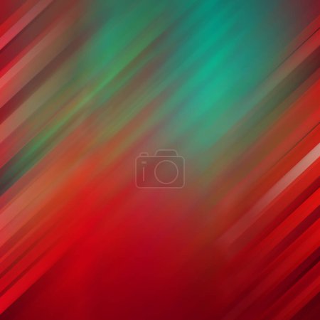 Foto de Abstracta vista de fondo colorido, concepto de movimiento borroso - Imagen libre de derechos