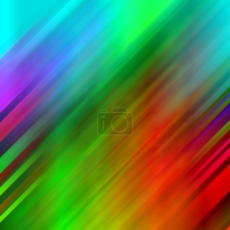Foto de Abstracto colorido vista de fondo, concepto de movimiento - Imagen libre de derechos