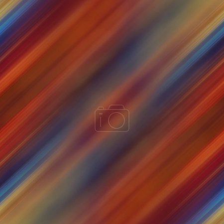 Photo for Abstract colorful background view, motion concept - Royalty Free Image