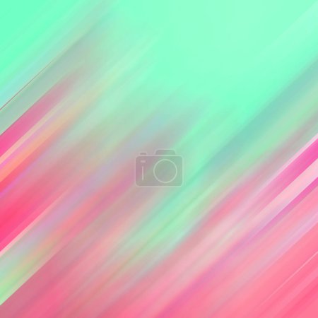 Photo for Abstract pastel colorful background - Royalty Free Image