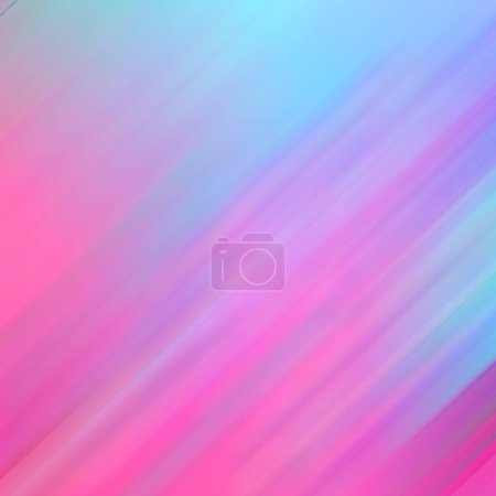 Photo for Abstract vivid colorful motion background - Royalty Free Image