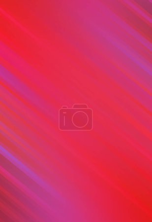 Abstract gradient artistic background view, lines concept