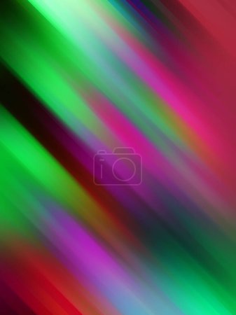 Téléchargez les photos : Abstrait coloré beau mouvement arrière-plan vue - en image libre de droit