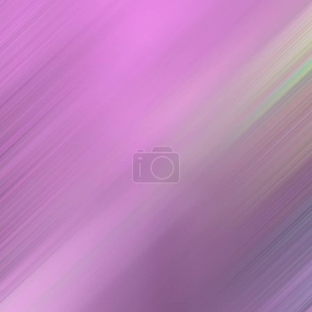 Foto de Elegante fondo de acuarela con patrón de rayas con trazos de color púrpura, azul, verde, amarillo y rosa. - Imagen libre de derechos