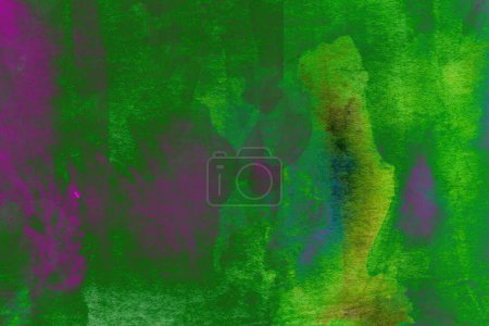 Téléchargez les photos : Abstrait aquarelle colorée design aqua peint texture fond - en image libre de droit