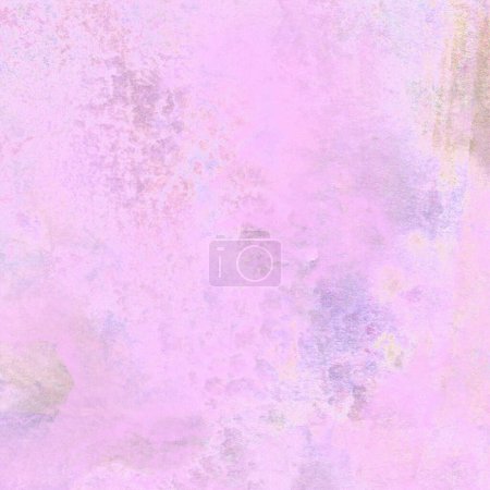 Photo for Abstract colorful watercolor design aqua painted texture background - Royalty Free Image