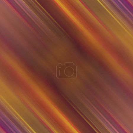 Foto de Abstracto colorido hermoso movimiento vista de fondo con líneas - Imagen libre de derechos