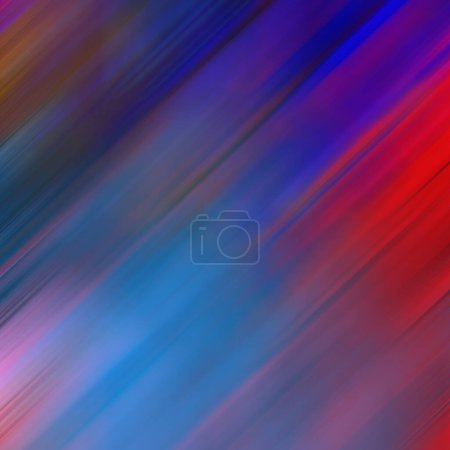 Photo for Abstract colorful gradient background view - Royalty Free Image