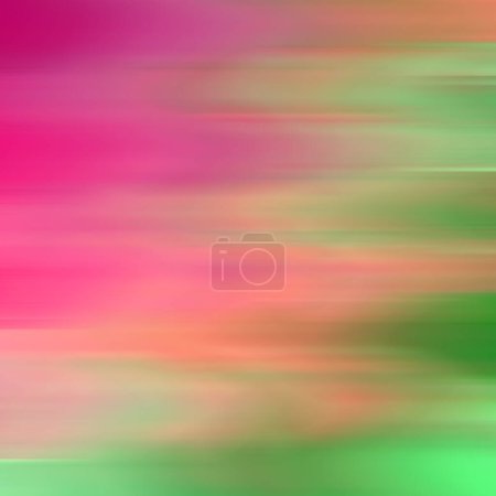 Photo for Abstract blurry colorful background view - Royalty Free Image