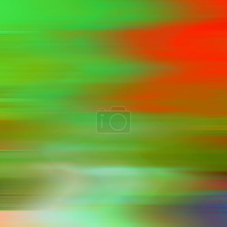 Photo for Abstract blurry colorful background view - Royalty Free Image