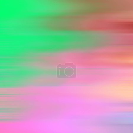 Foto de Abstracto borroso colorido vista de fondo - Imagen libre de derechos