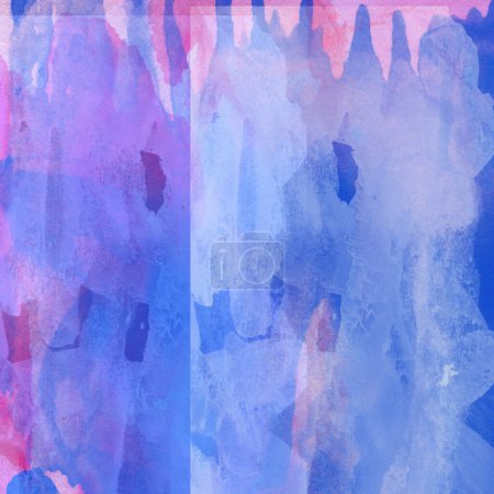 Photo for Abstract colorful design texture close up. Minimalistic background. - Royalty Free Image