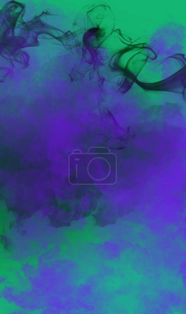 Foto de Abstracto colorido diseño textura fondo - Imagen libre de derechos