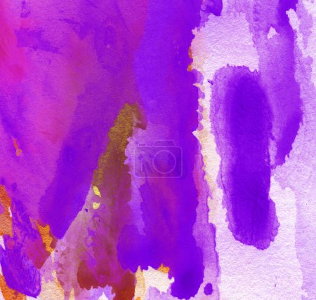 Photo for Abstract colorful design texture background - Royalty Free Image