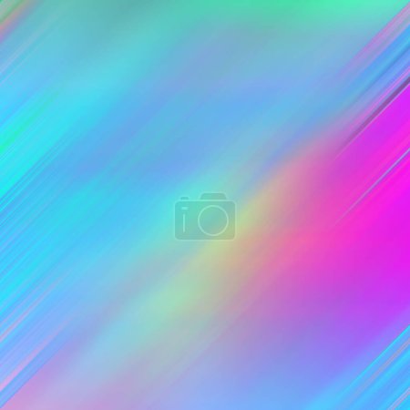 Photo for Light background. Motion Blur background reminding falling down. - Royalty Free Image
