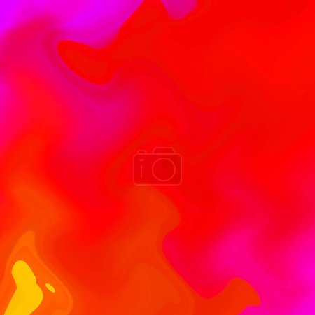 Photo for Abstract creative watercolor design background - Royalty Free Image