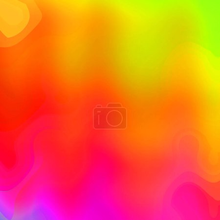 Foto de Fondo colorido abstracto con gradiente - Imagen libre de derechos