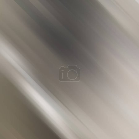 Photo for Abstract background with gradient lines - Royalty Free Image
