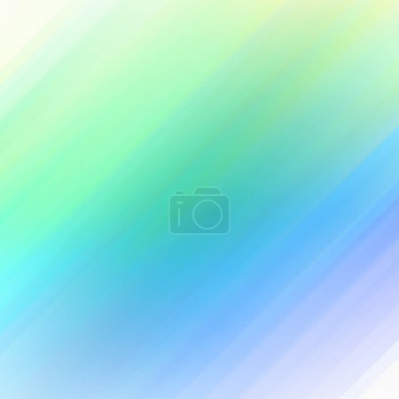 Foto de Movimiento difuminación fondo colorido con gradiente - Imagen libre de derechos