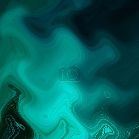 Photo for Motion blur colorful background with gradient - Royalty Free Image