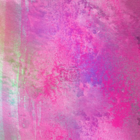 abstract creative watercolor design background 