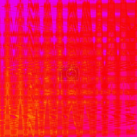 Foto de Abstracto vista de fondo ondulado, concepto de gradiente - Imagen libre de derechos