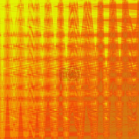 Foto de Abstracto vista de fondo ondulado, concepto de gradiente - Imagen libre de derechos