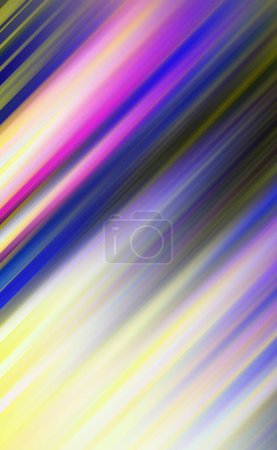 Foto de Abstracto visión borrosa de fondo, concepto de gradiente - Imagen libre de derechos