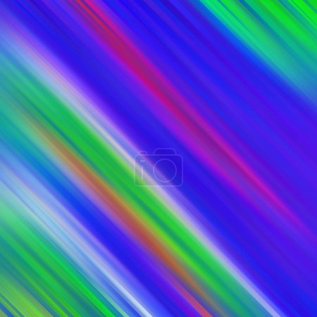 Photo for Abstract blurred background view, gradient concept - Royalty Free Image