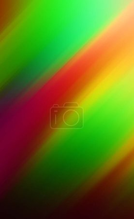 Téléchargez les photos : Abstrait coloré flou vue arrière-plan, concept de dégradé - en image libre de droit