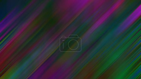 abstract colorful blurred background view